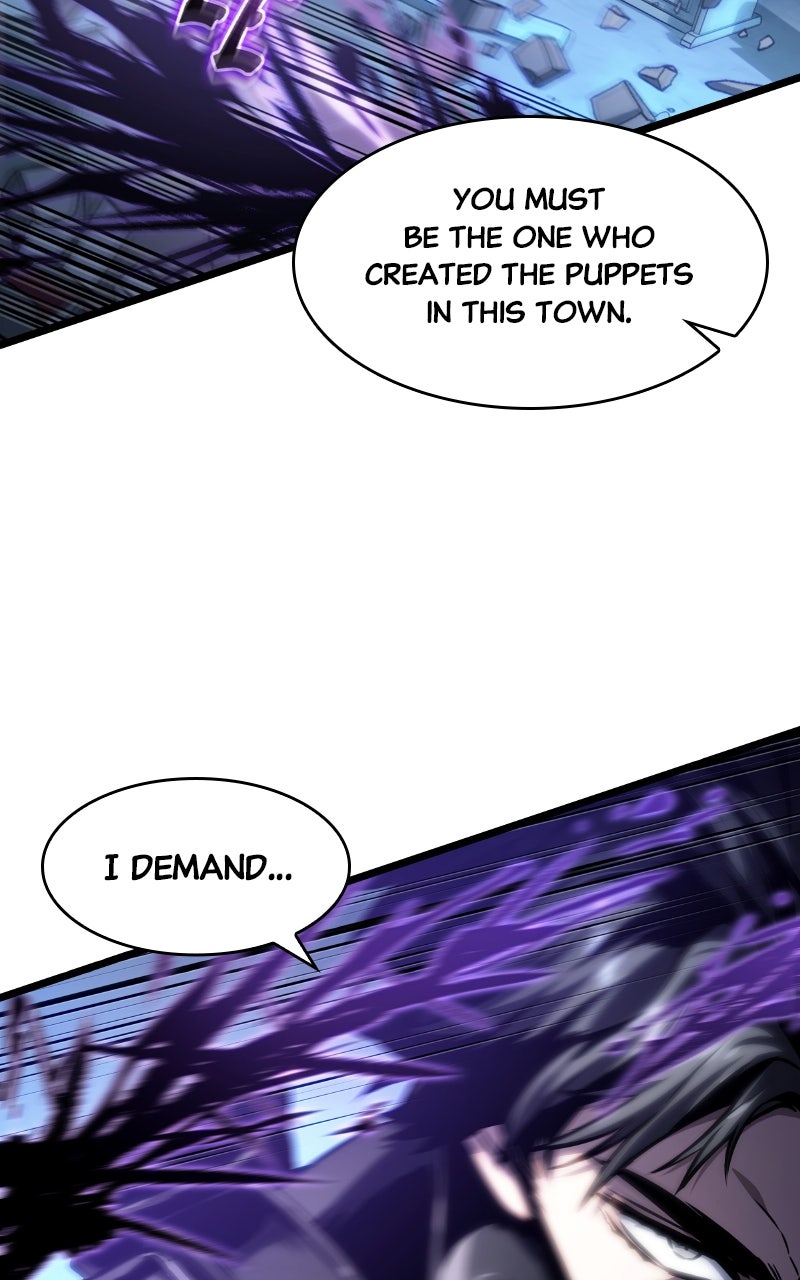 Read The World After the Fall EN Manga Online