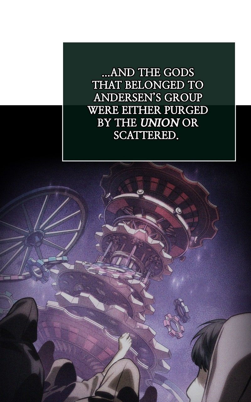 Read The World After the Fall EN Manga Online