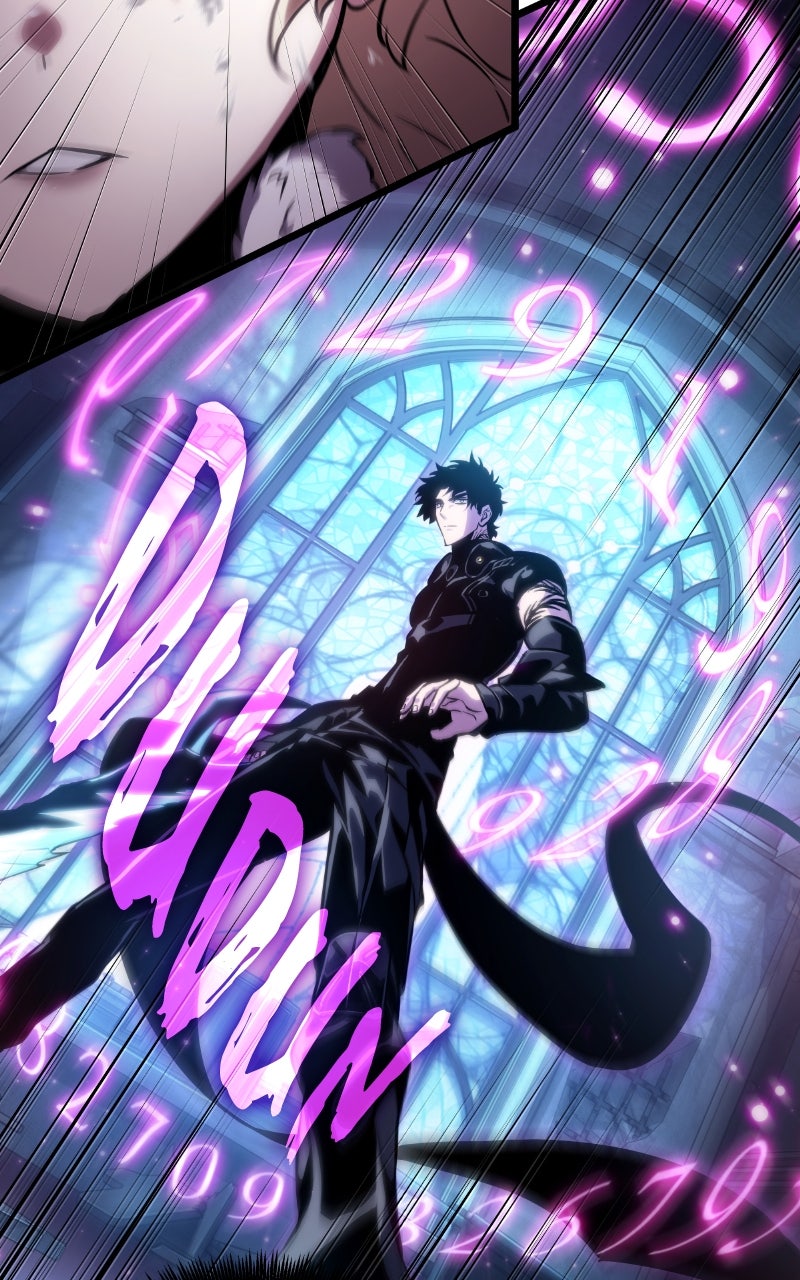 Read The World After the Fall EN Manga Online