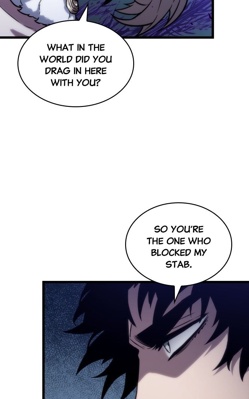Read The World After the Fall EN Manga Online