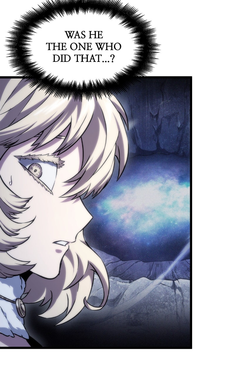 Read The World After the Fall EN Manga Online