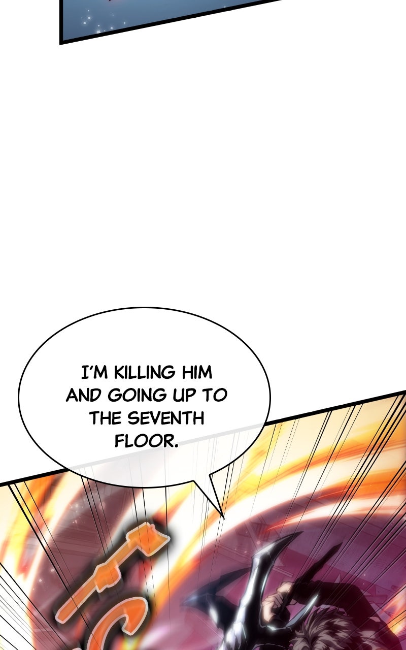 Read The World After the Fall EN Manga Online