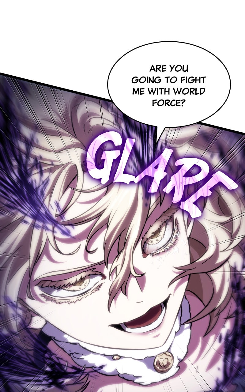 Read The World After the Fall EN Manga Online