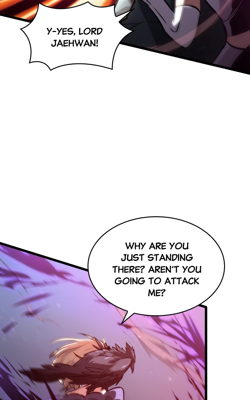 Read The World After the Fall EN Manga Online
