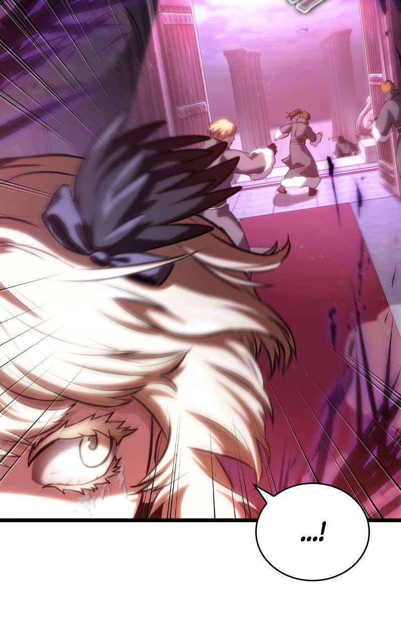 Read The World After the Fall EN Manga Online
