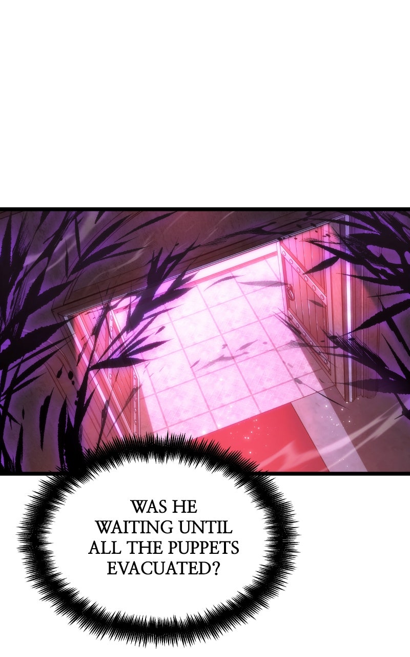 Read The World After the Fall EN Manga Online