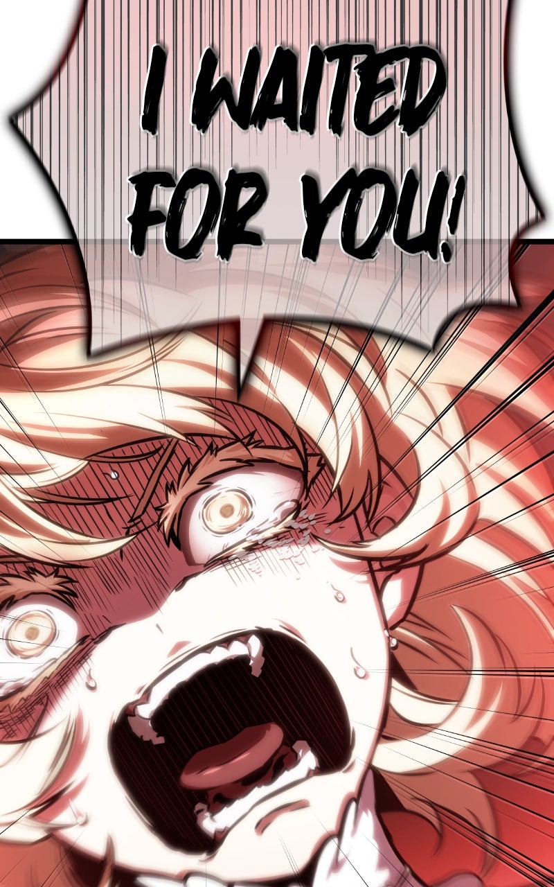 Read The World After the Fall EN Manga Online