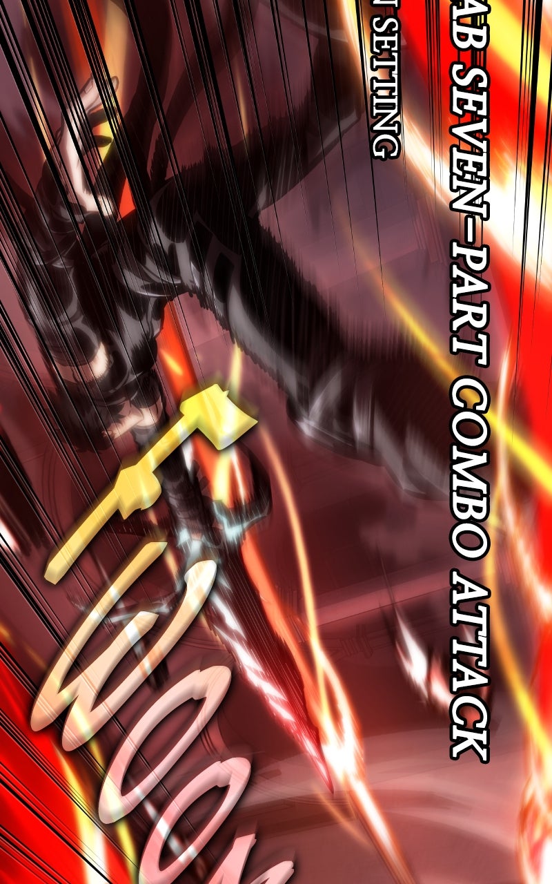 Read The World After the Fall EN Manga Online