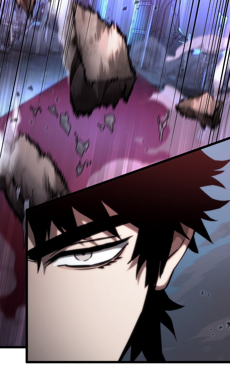 Read The World After the Fall EN Manga Online