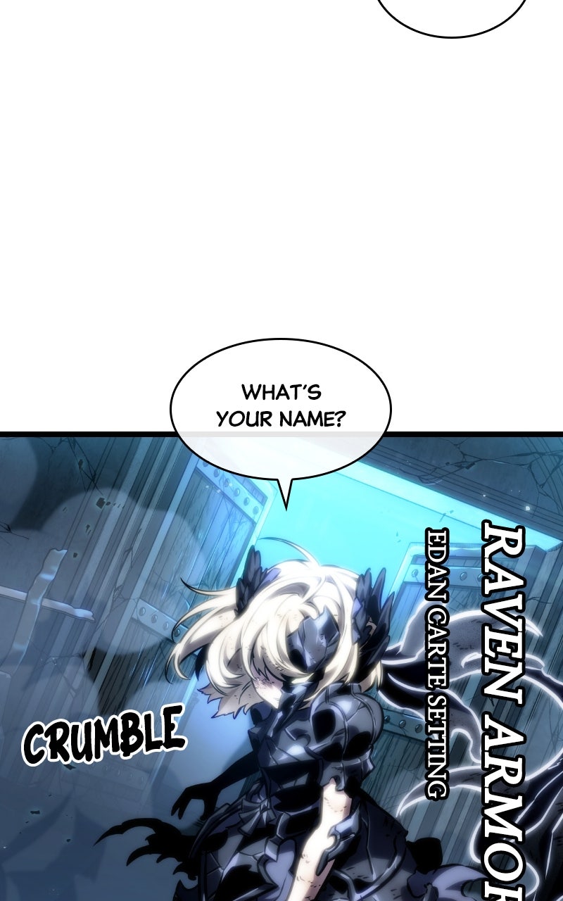 Read The World After the Fall EN Manga Online