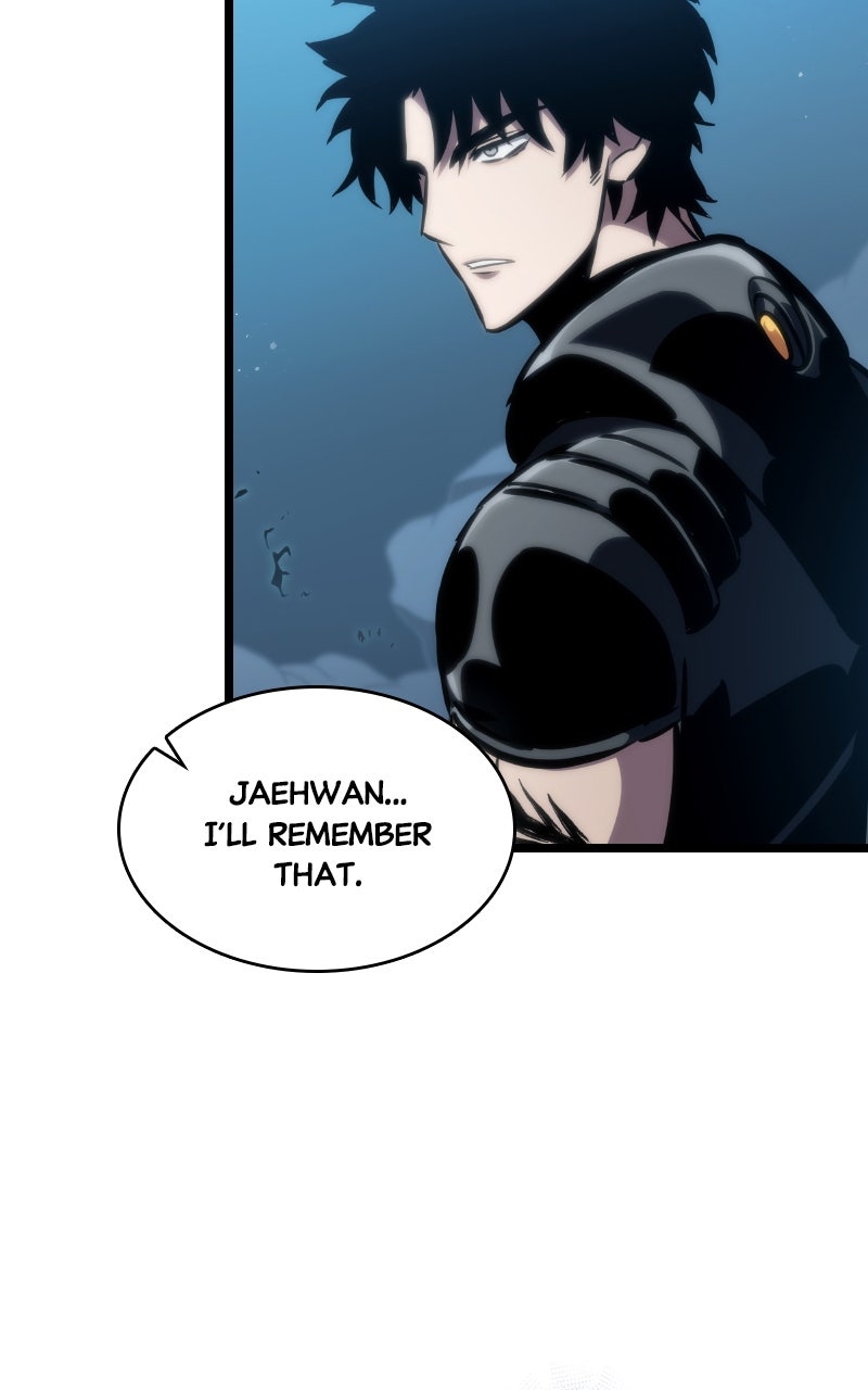 Read The World After the Fall EN Manga Online