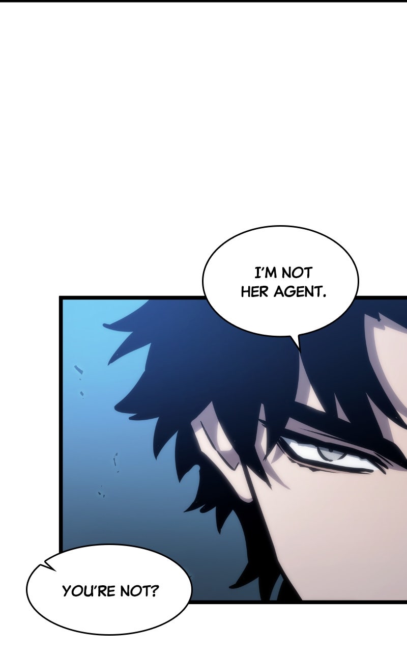 Read The World After the Fall EN Manga Online