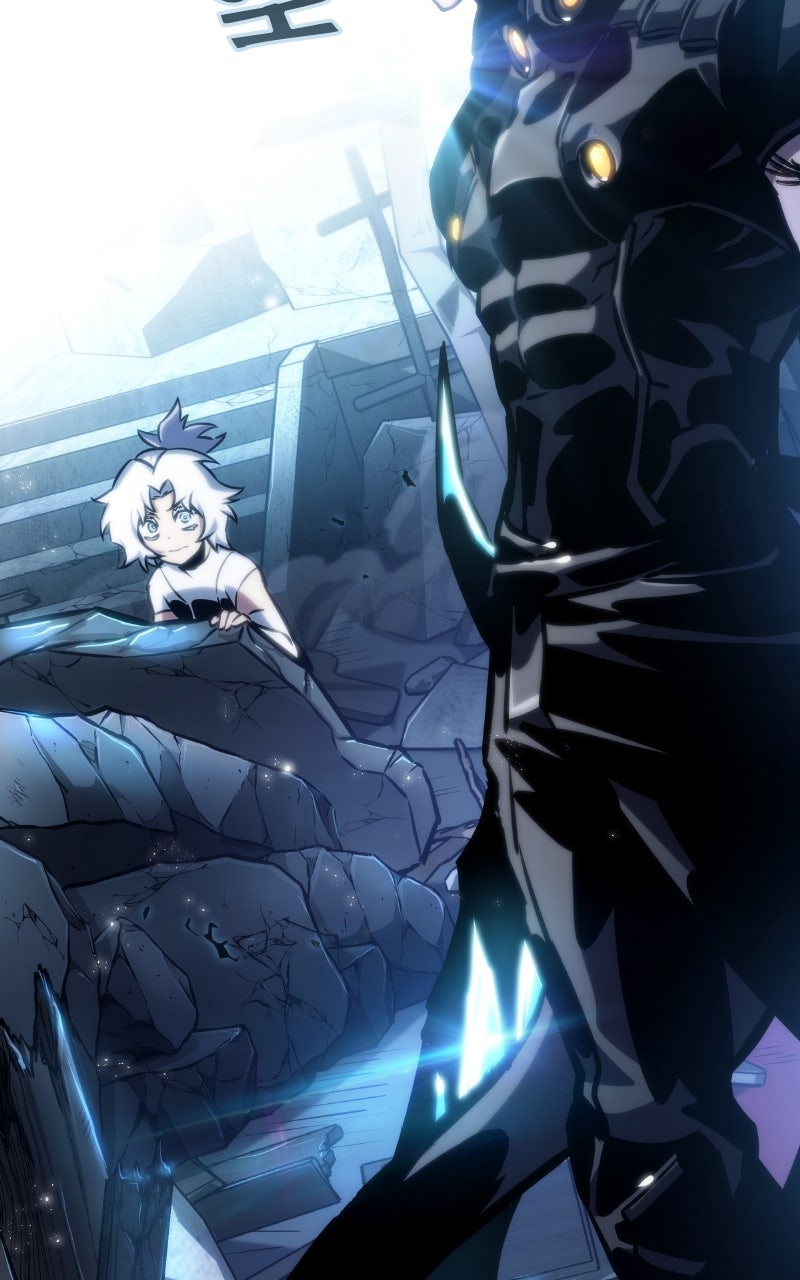 Read The World After the Fall EN Manga Online