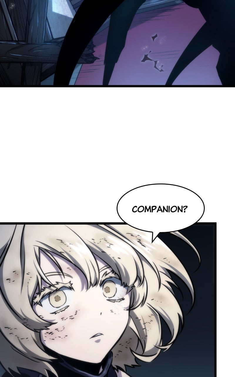 Read The World After the Fall EN Manga Online