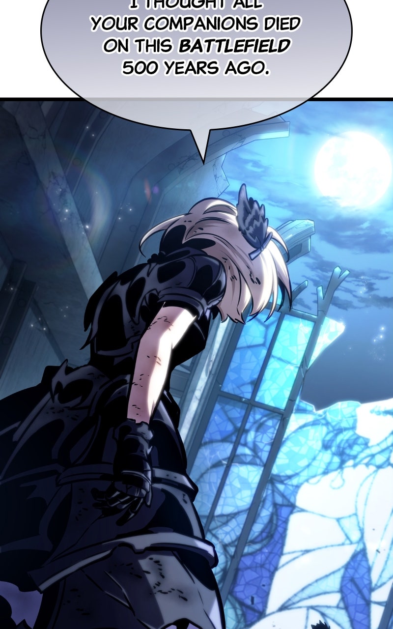 Read The World After the Fall EN Manga Online