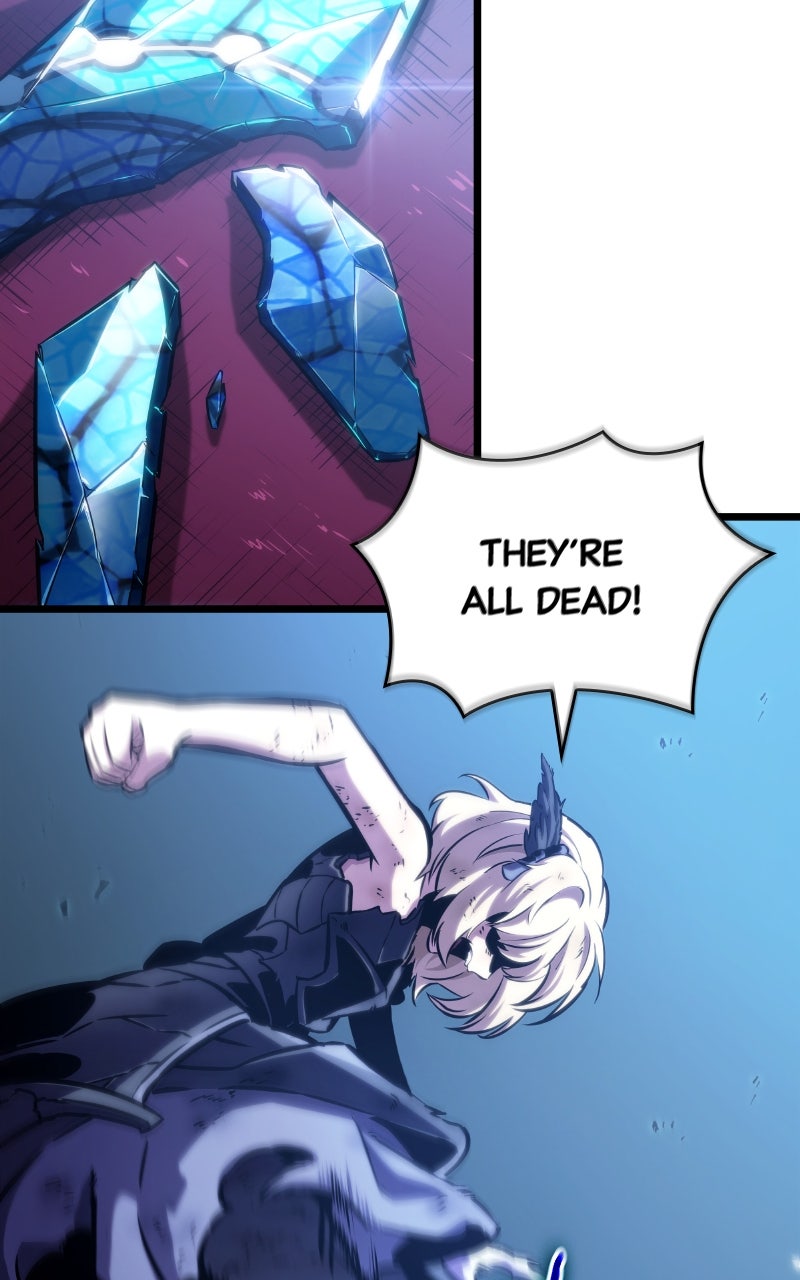 Read The World After the Fall EN Manga Online