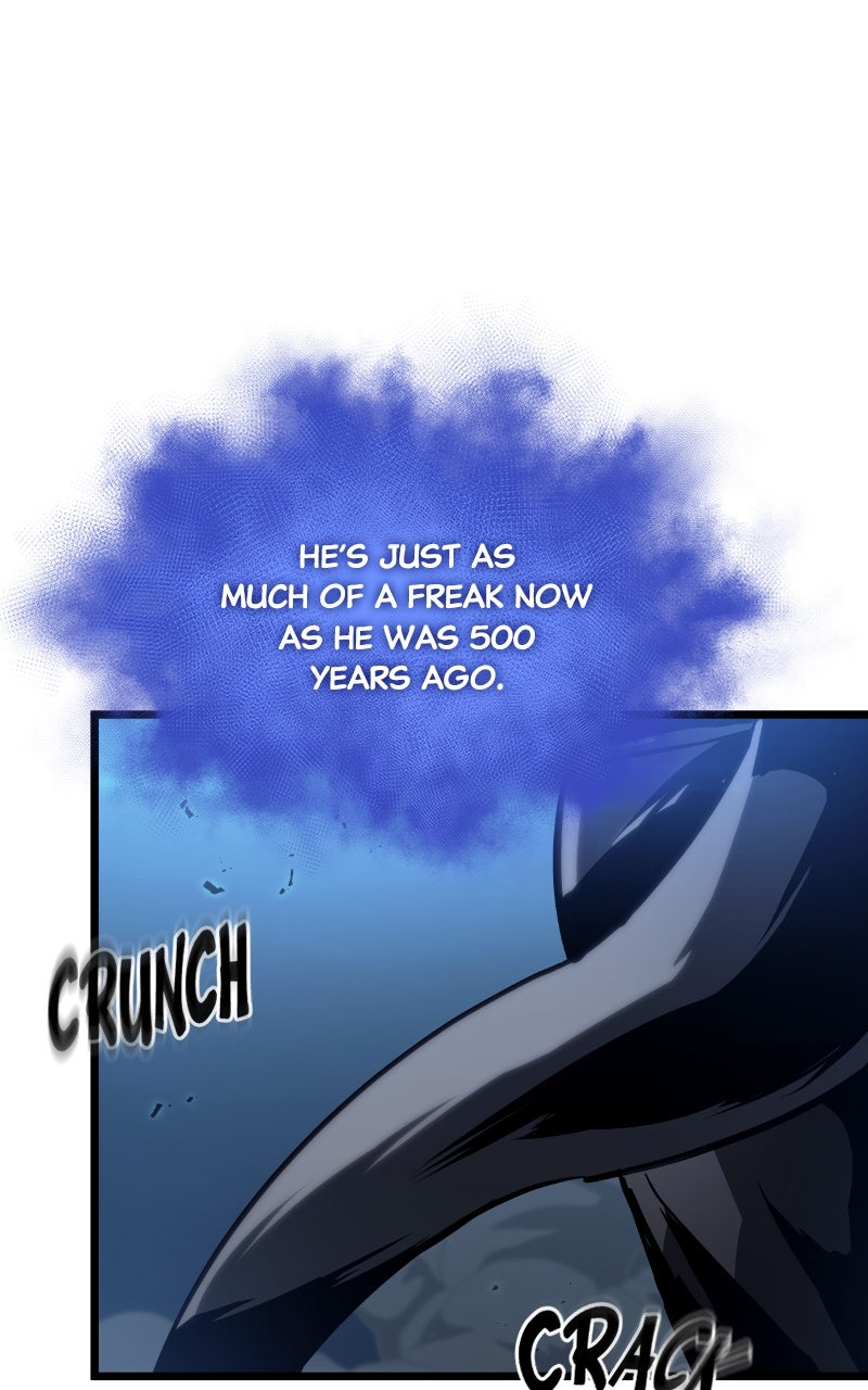 Read The World After the Fall EN Manga Online