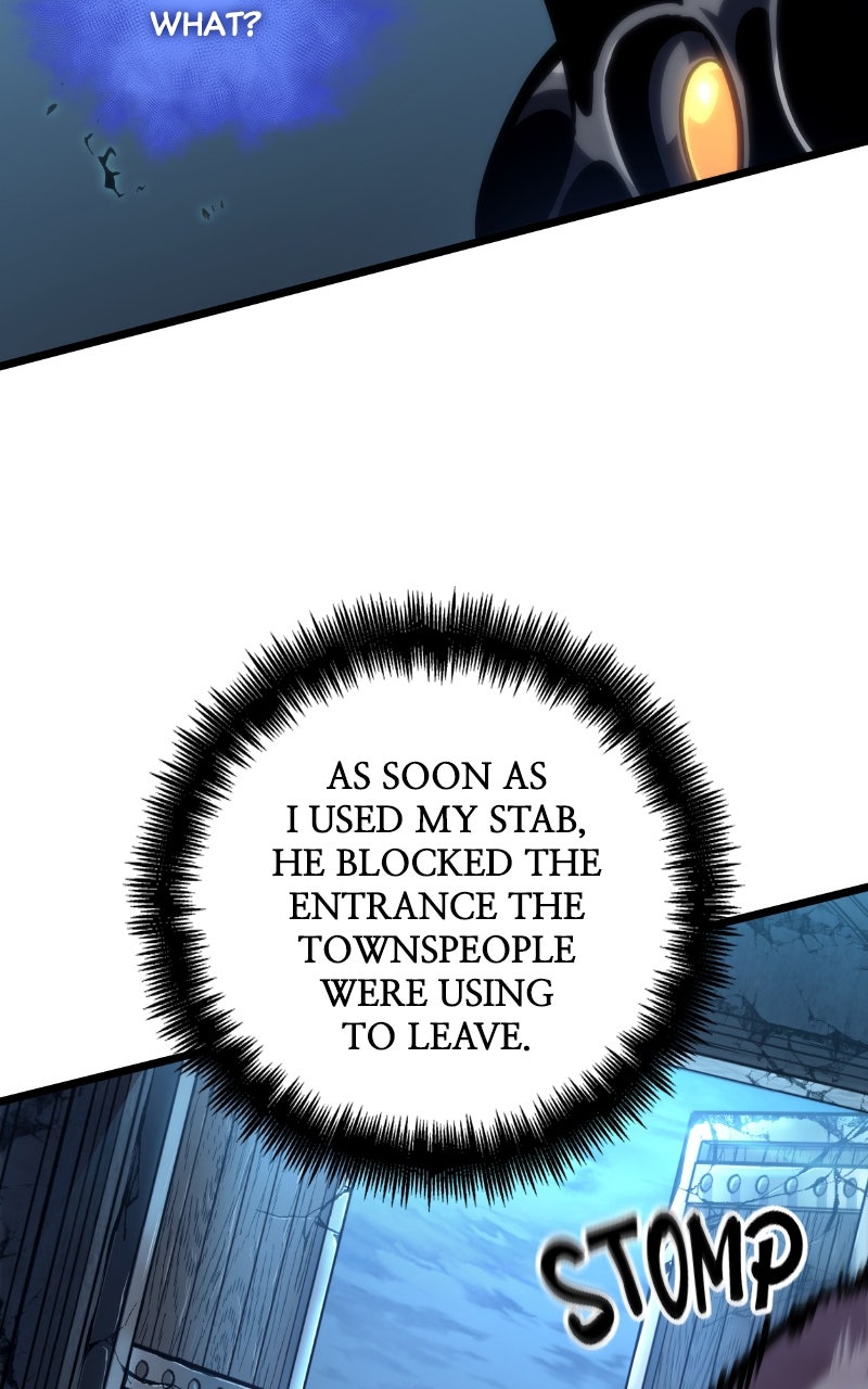 Read The World After the Fall EN Manga Online