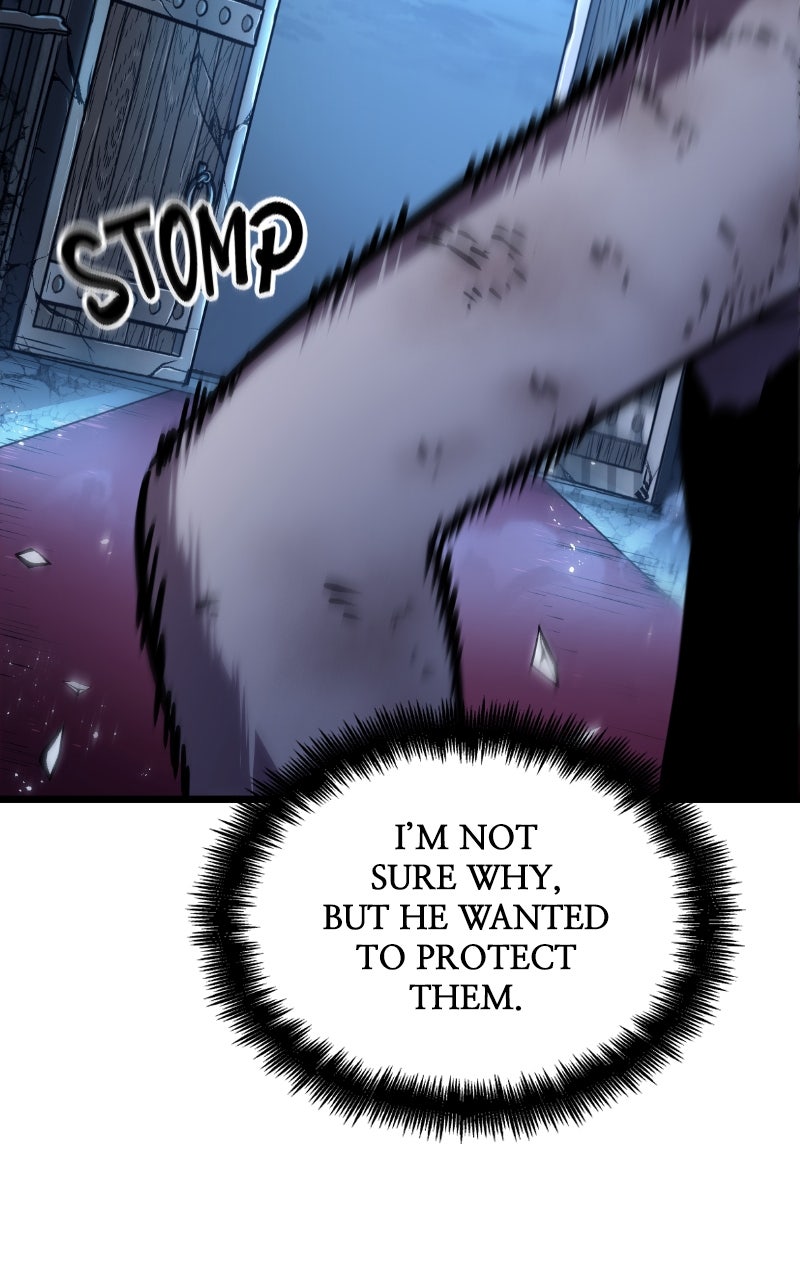 Read The World After the Fall EN Manga Online