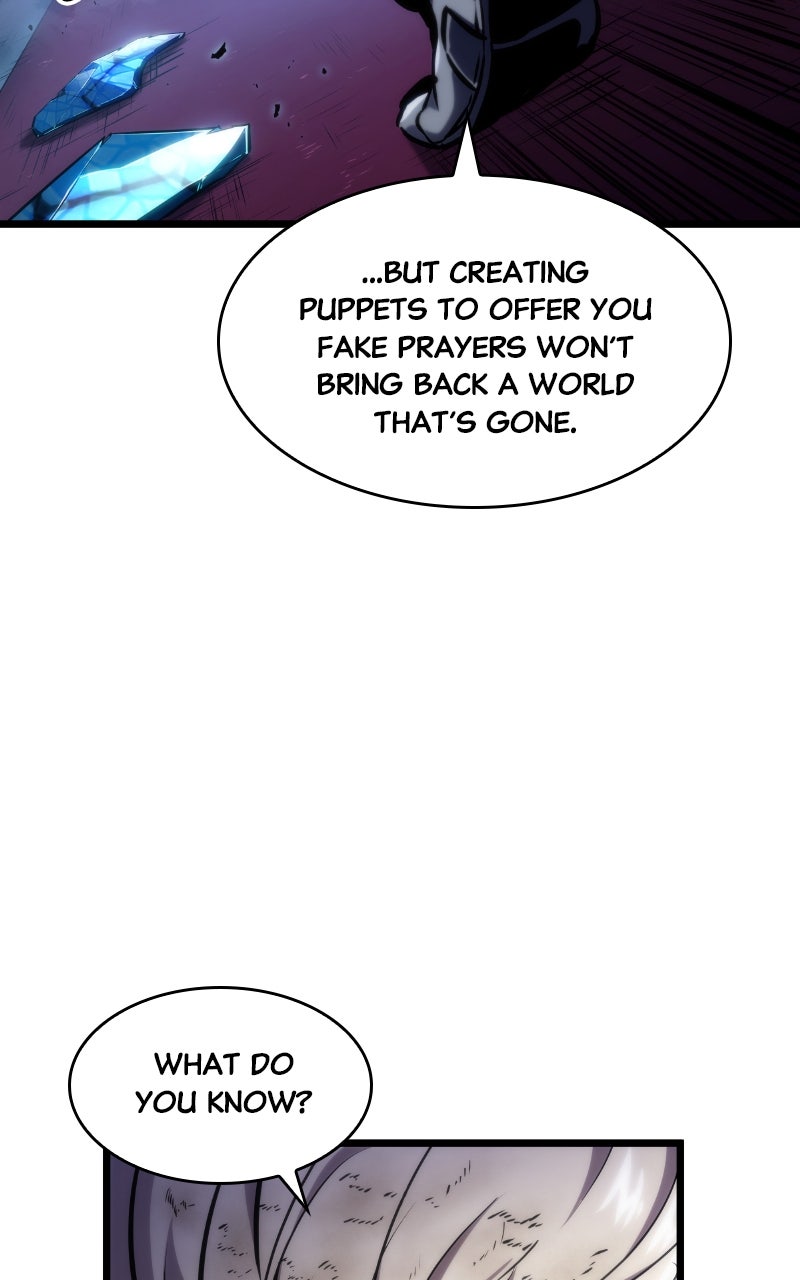 Read The World After the Fall EN Manga Online