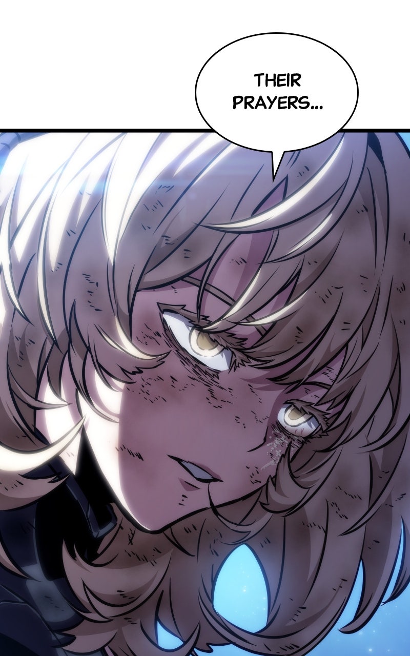 Read The World After the Fall EN Manga Online