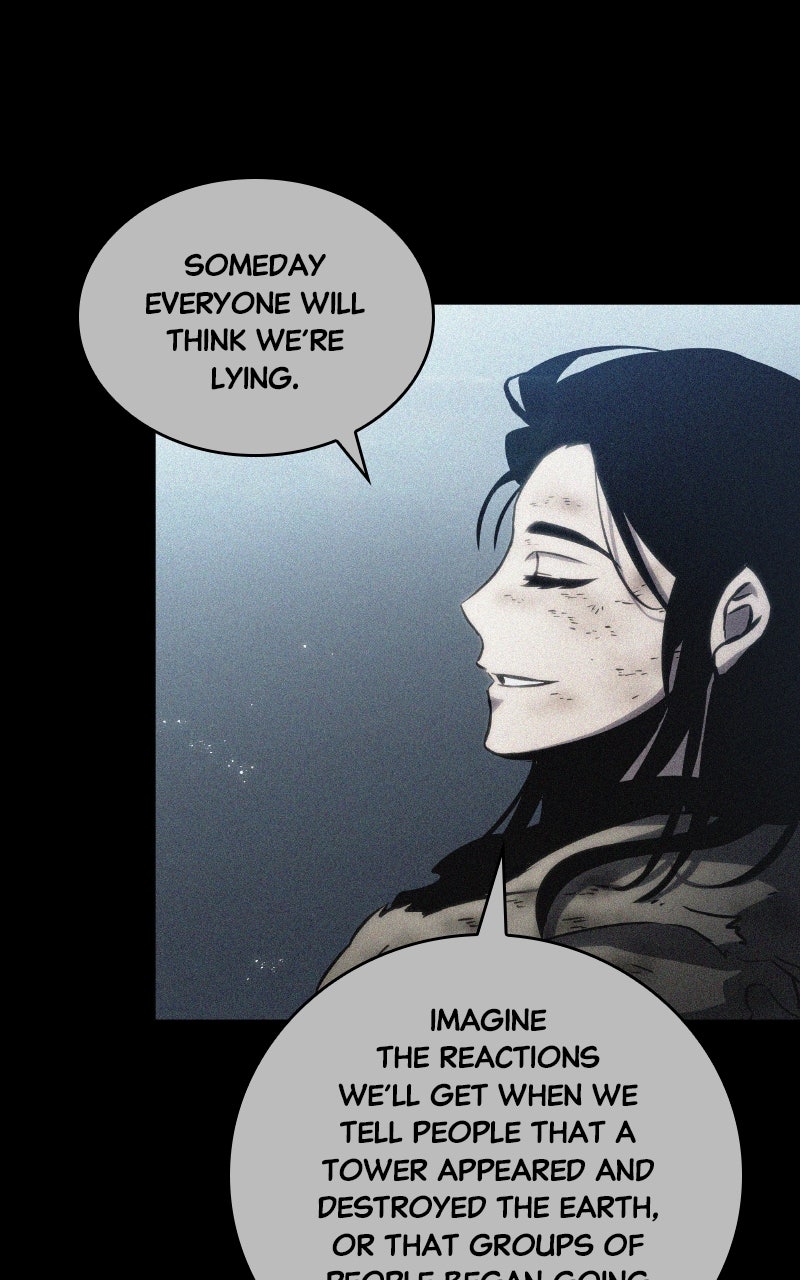Read The World After the Fall EN Manga Online