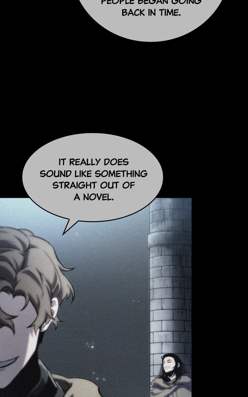 Read The World After the Fall EN Manga Online