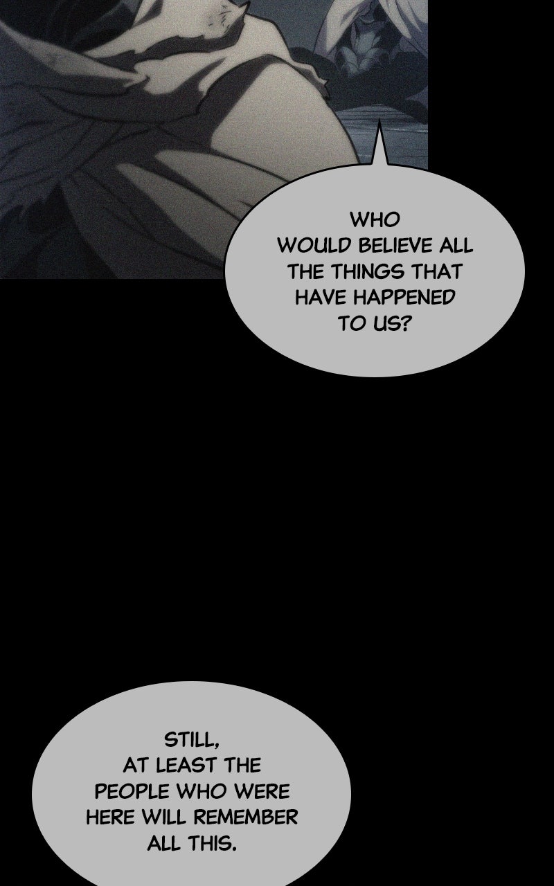 Read The World After the Fall EN Manga Online
