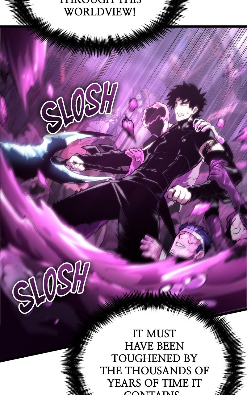 Read The World After the Fall EN Manga Online