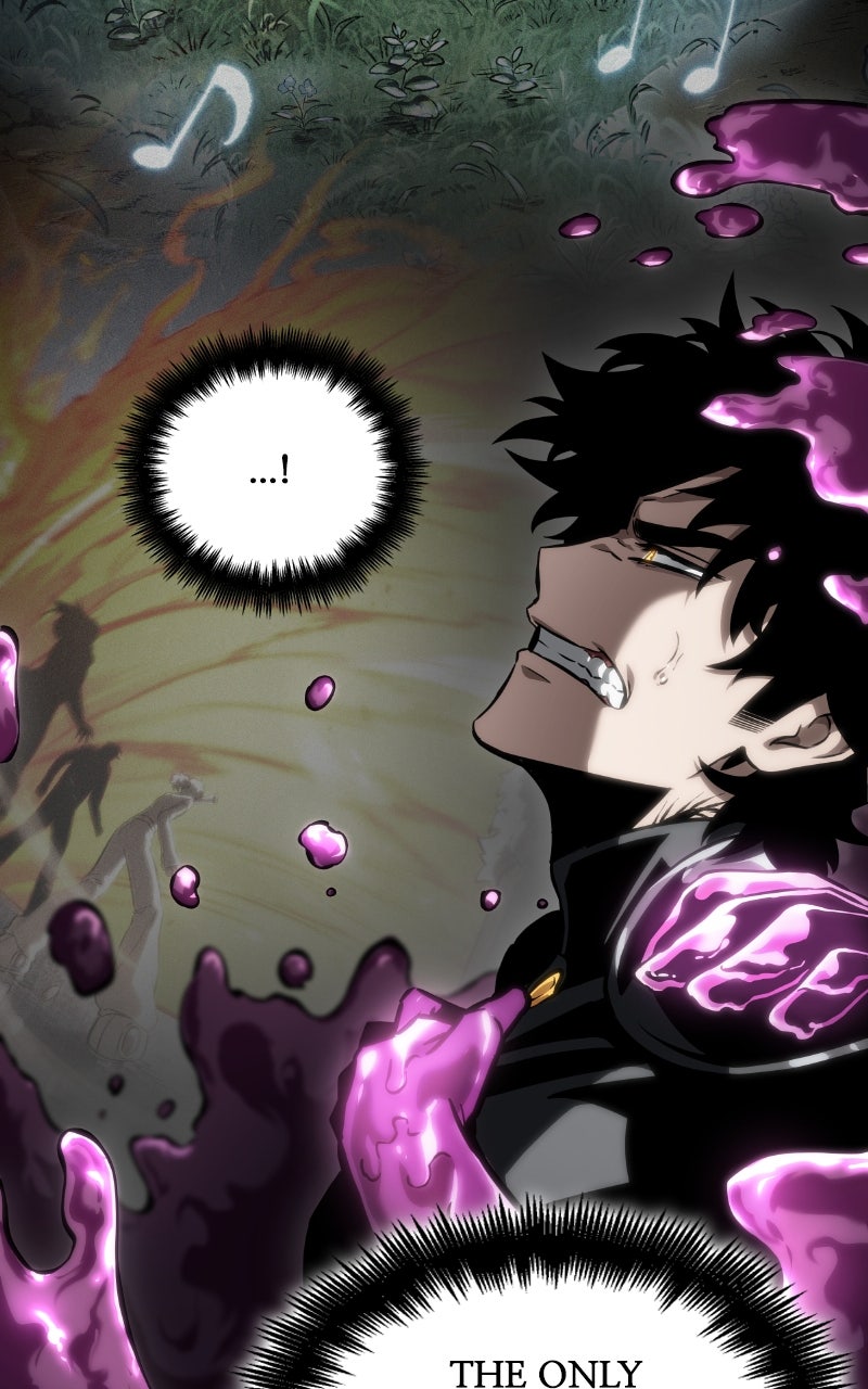 Read The World After the Fall EN Manga Online