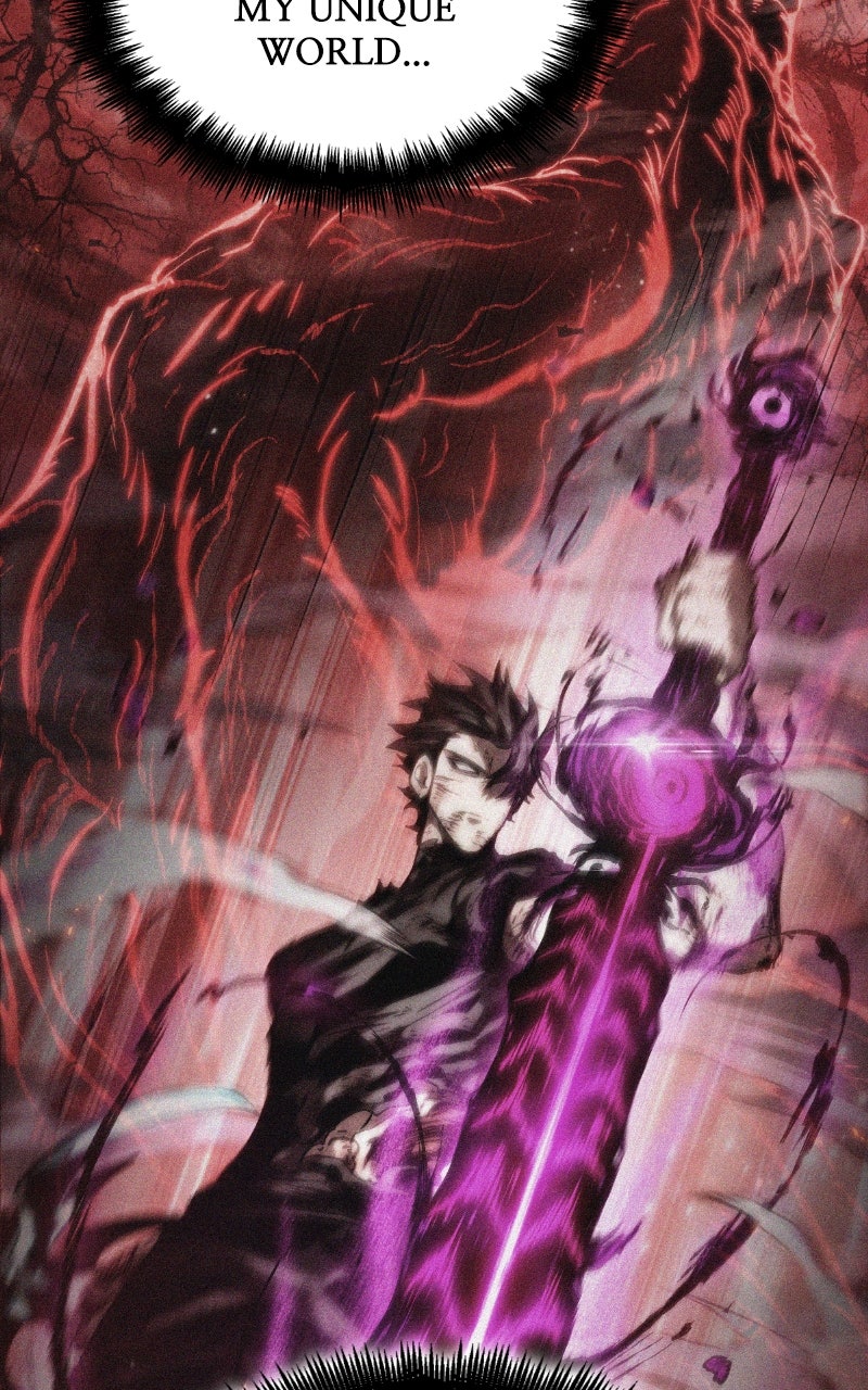 Read The World After the Fall EN Manga Online