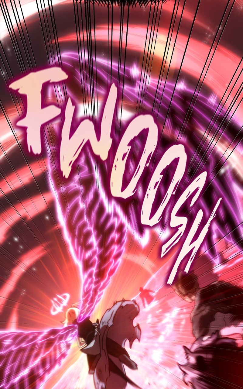 Read The World After the Fall EN Manga Online