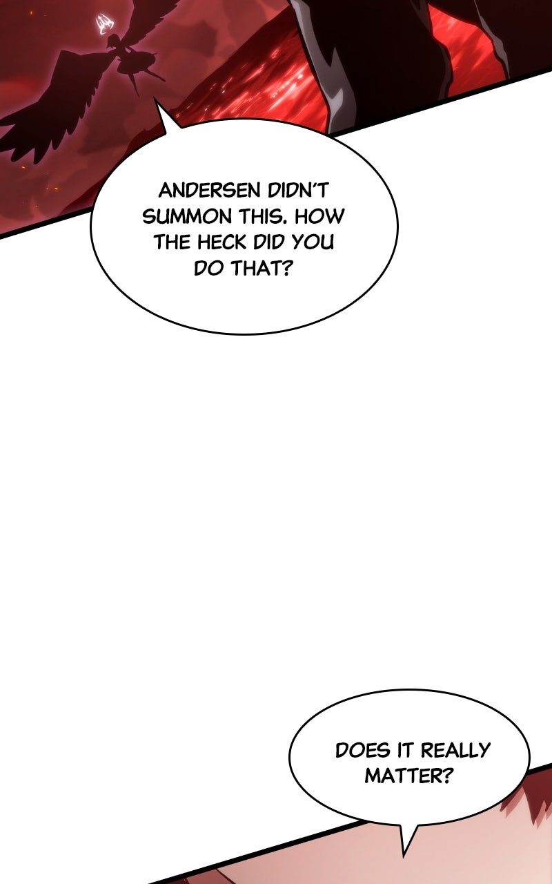 Read The World After the Fall EN Manga Online