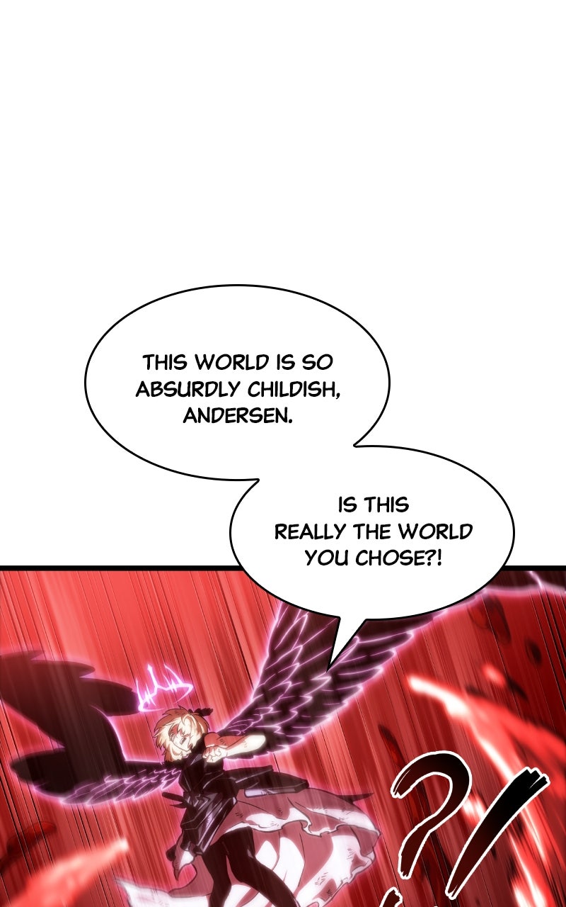 Read The World After the Fall EN Manga Online