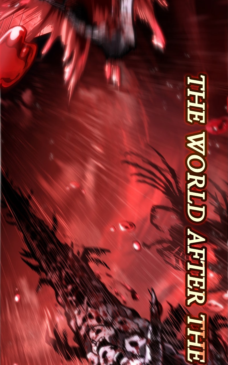 Read The World After the Fall EN Manga Online