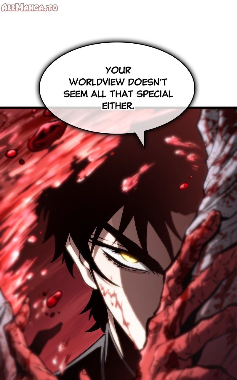 Read The World After the Fall EN Manga Online