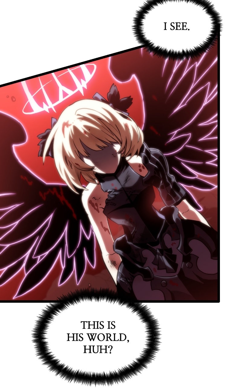 Read The World After the Fall EN Manga Online