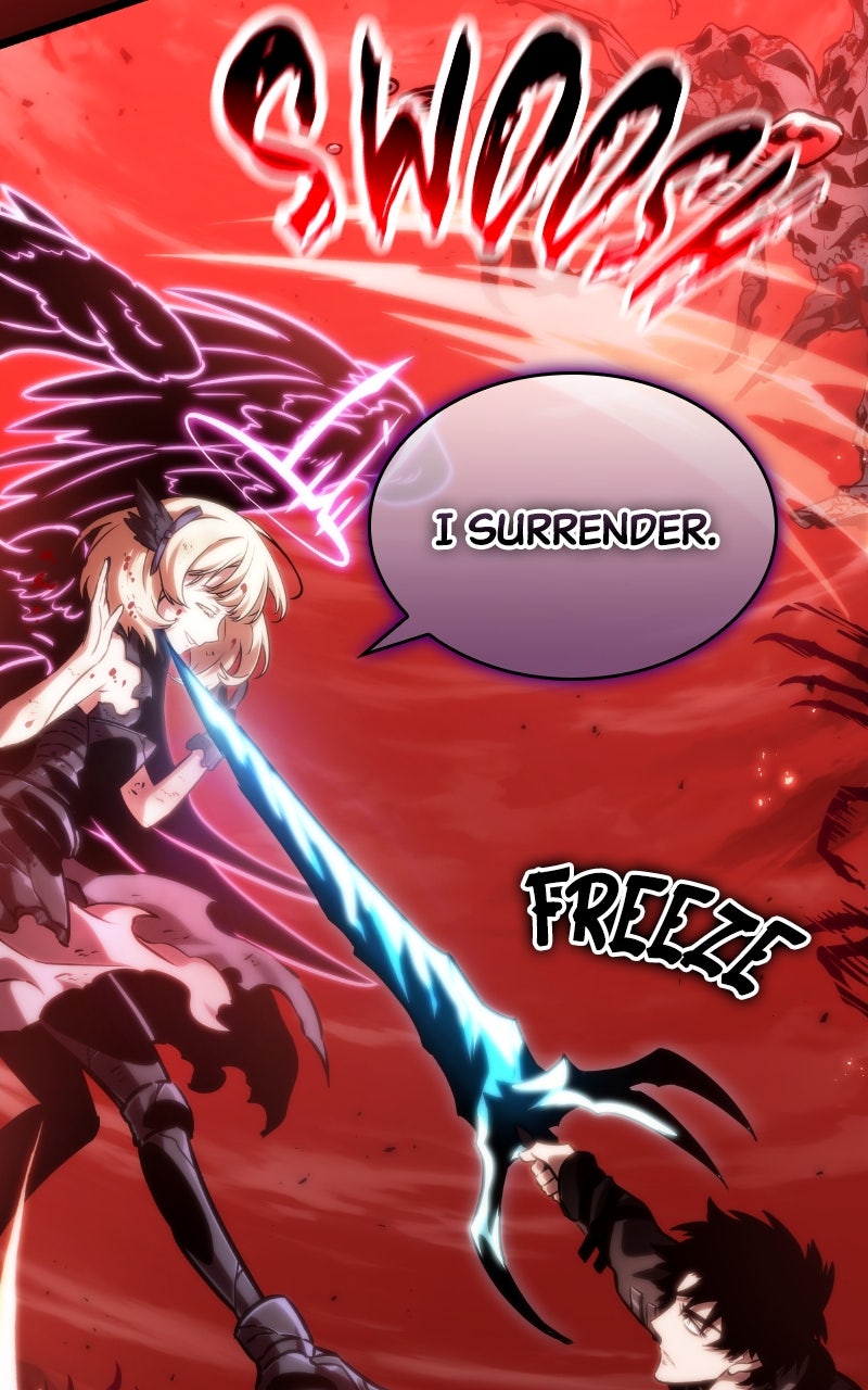 Read The World After the Fall EN Manga Online