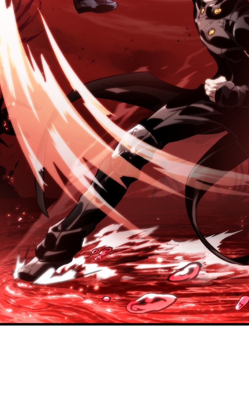 Read The World After the Fall EN Manga Online