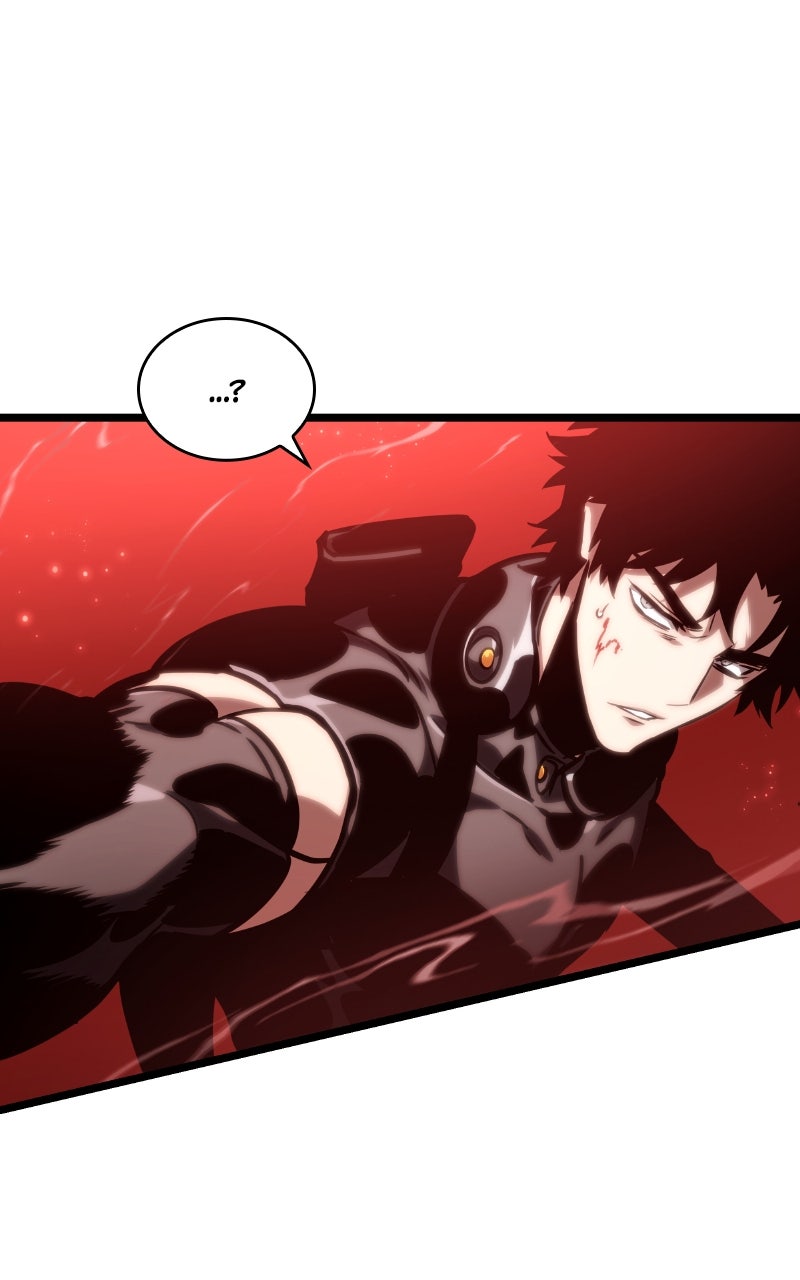 Read The World After the Fall EN Manga Online