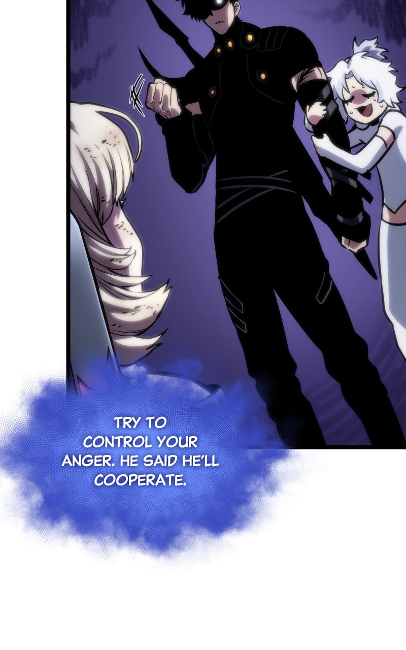 Read The World After the Fall EN Manga Online