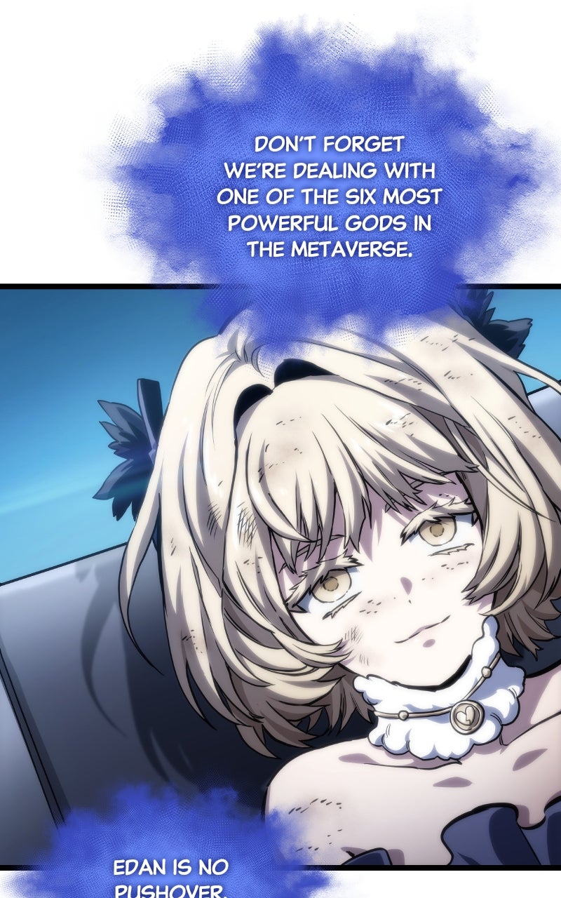 Read The World After the Fall EN Manga Online