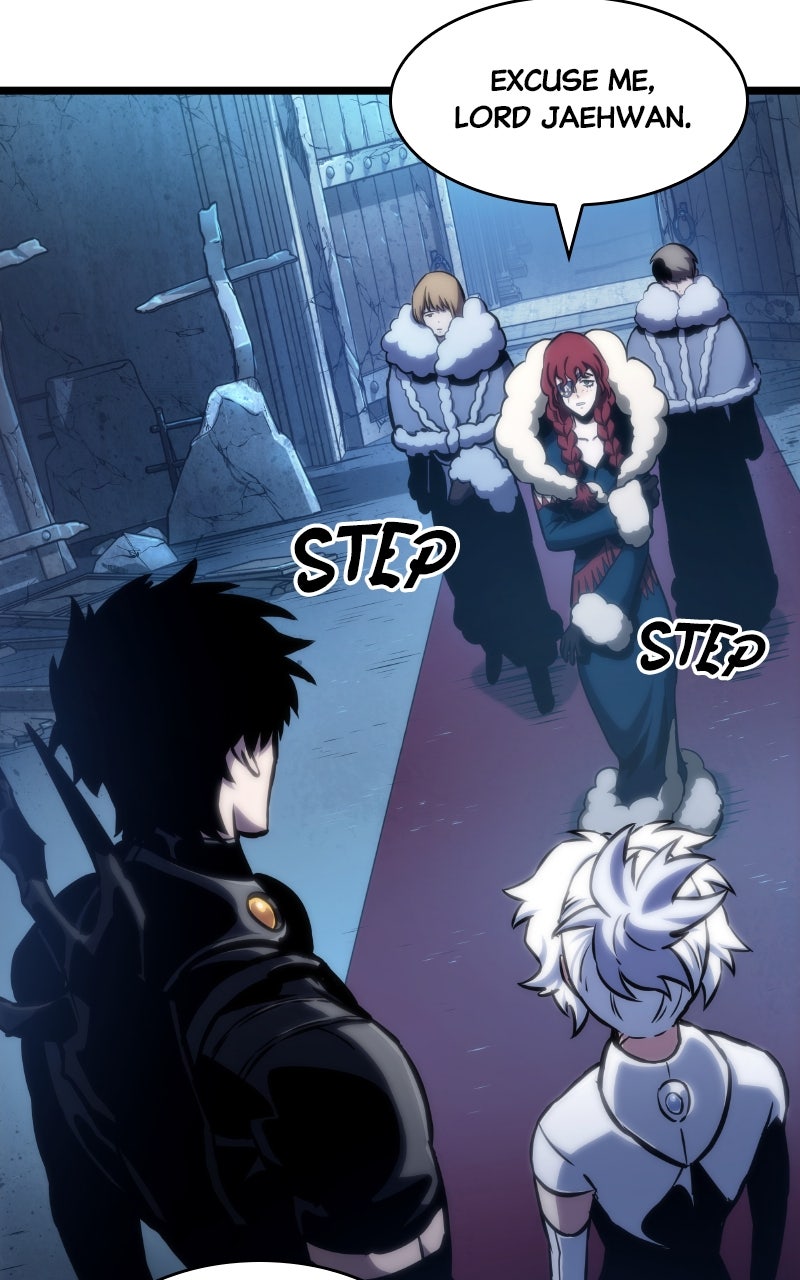 Read The World After the Fall EN Manga Online