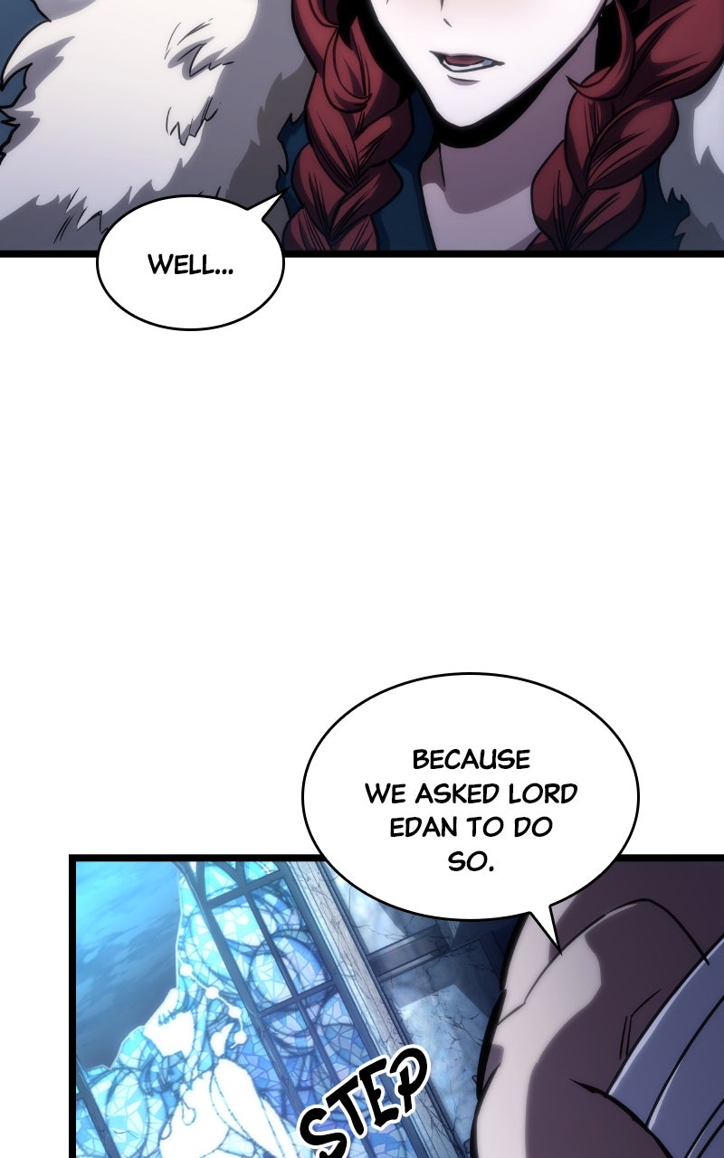 Read The World After the Fall EN Manga Online