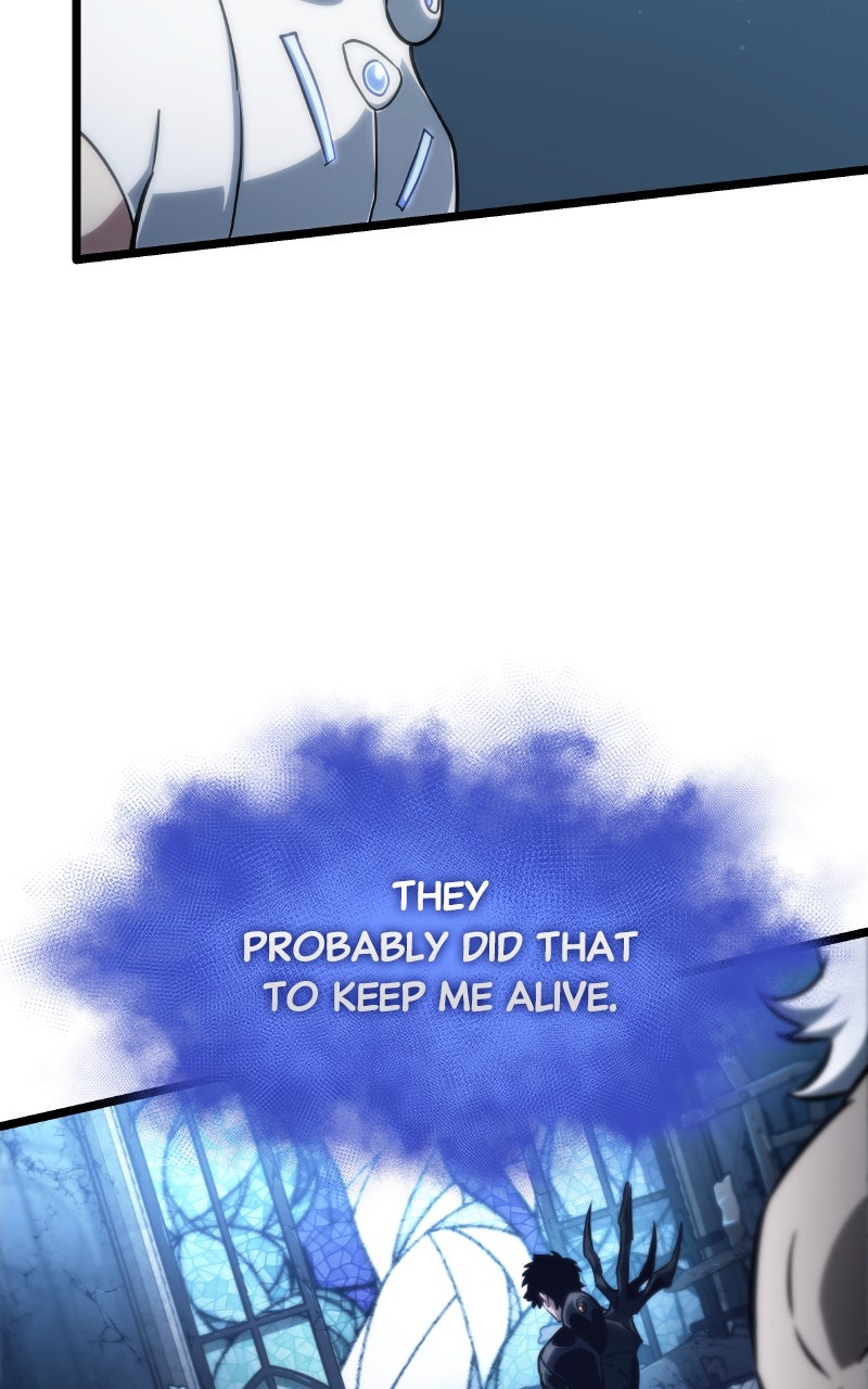 Read The World After the Fall EN Manga Online