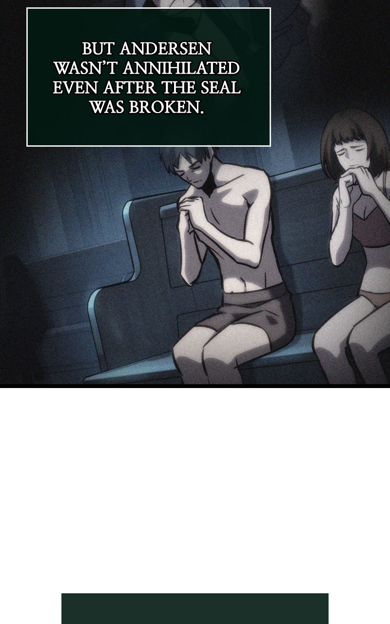 Read The World After the Fall EN Manga Online