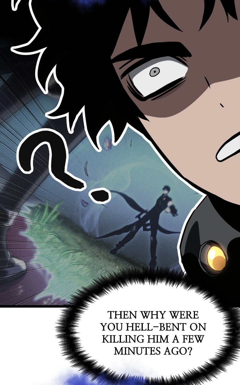 Read The World After the Fall EN Manga Online