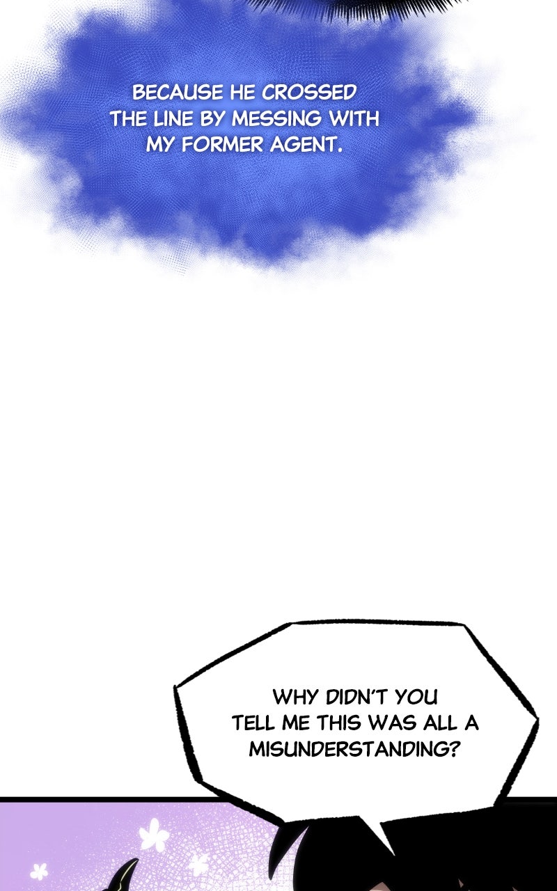 Read The World After the Fall EN Manga Online
