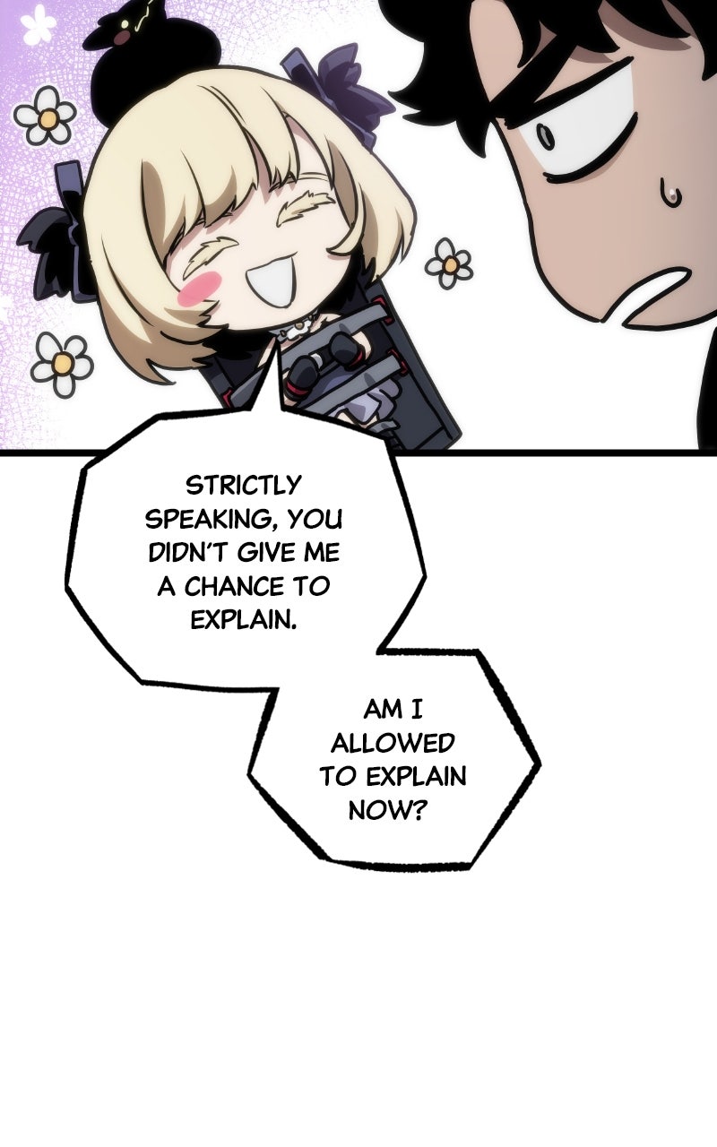 Read The World After the Fall EN Manga Online