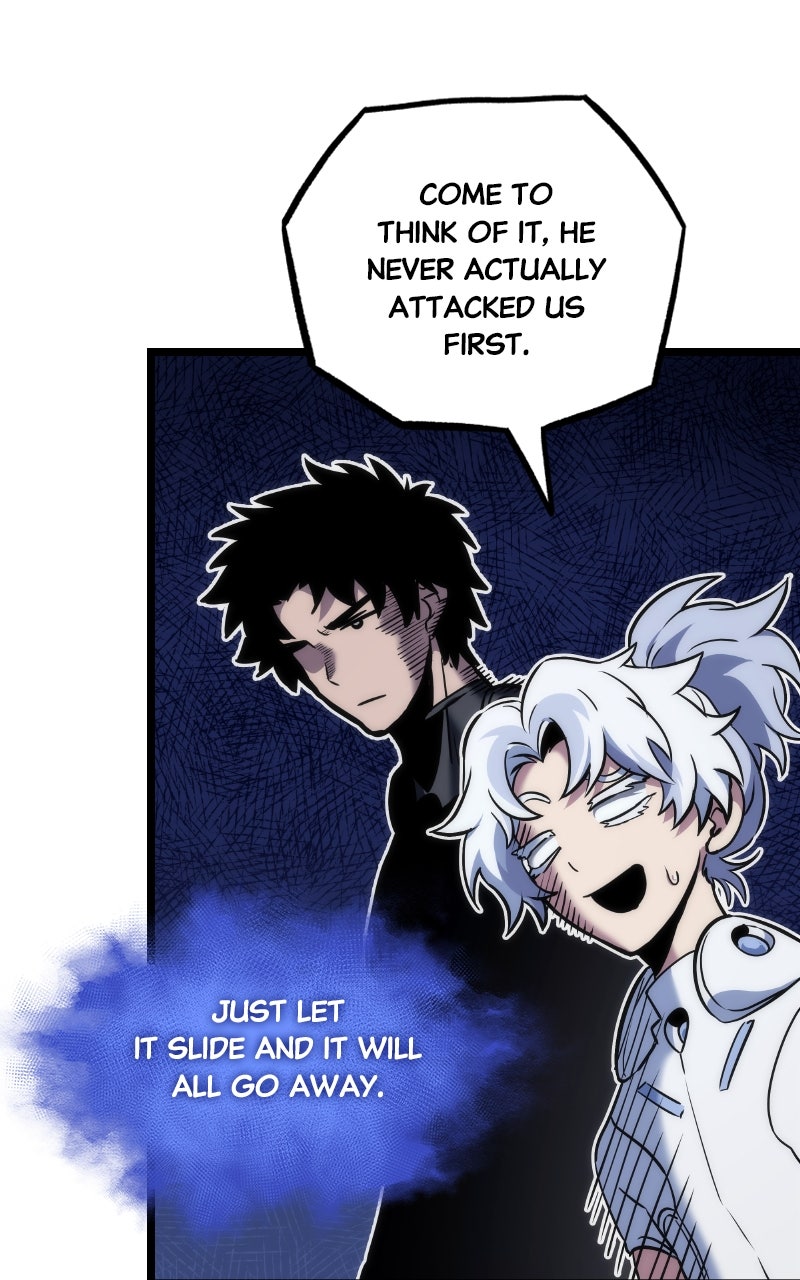 Read The World After the Fall EN Manga Online